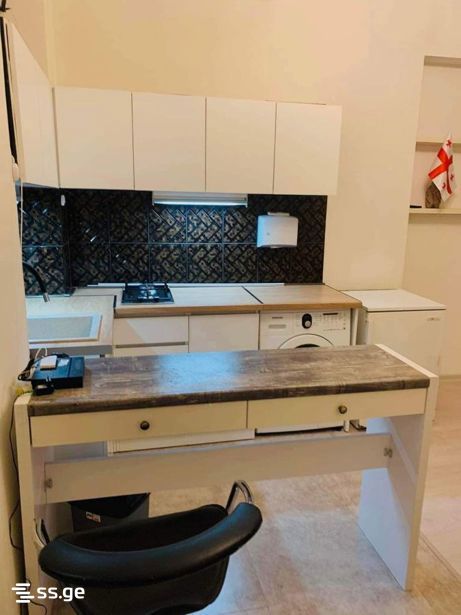 tabukashvili st. - 1 rooms