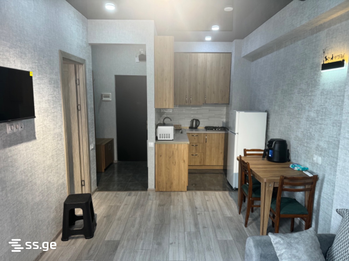 Anapa st. 30ბ - 2 rooms