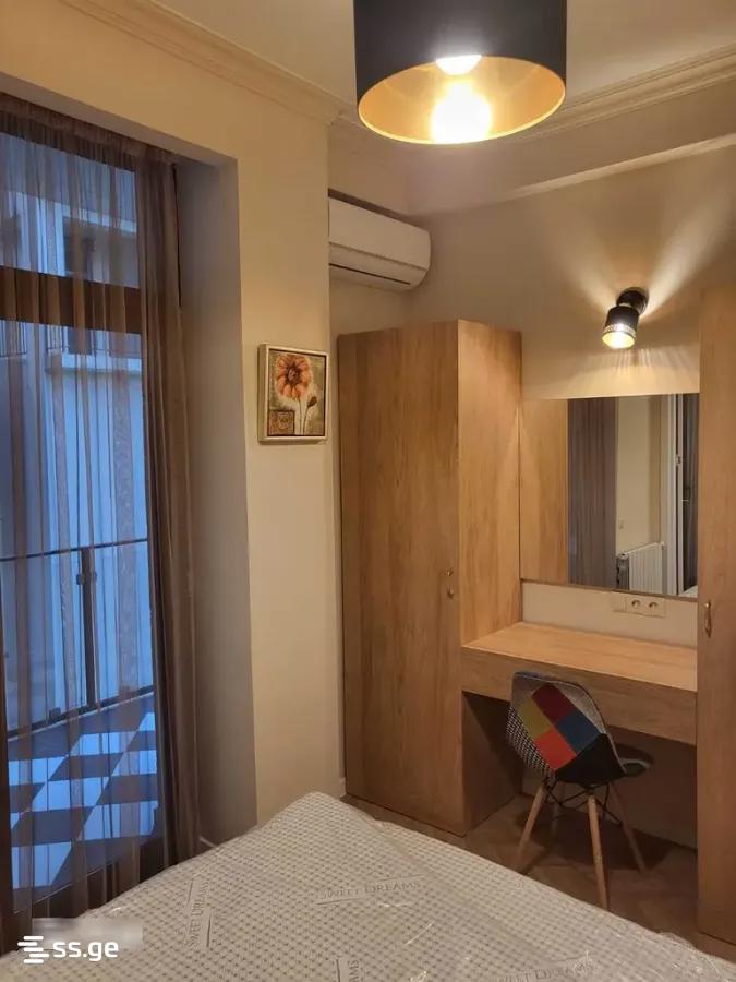 melikishvili st. - 2 rooms