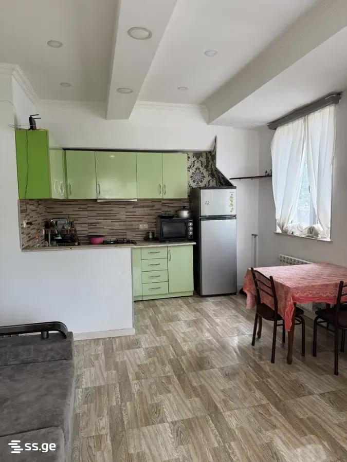 bokhou st. 5 - 2 rooms