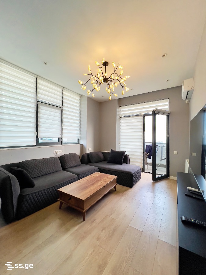 Firosman Street 17 - 3 rooms
