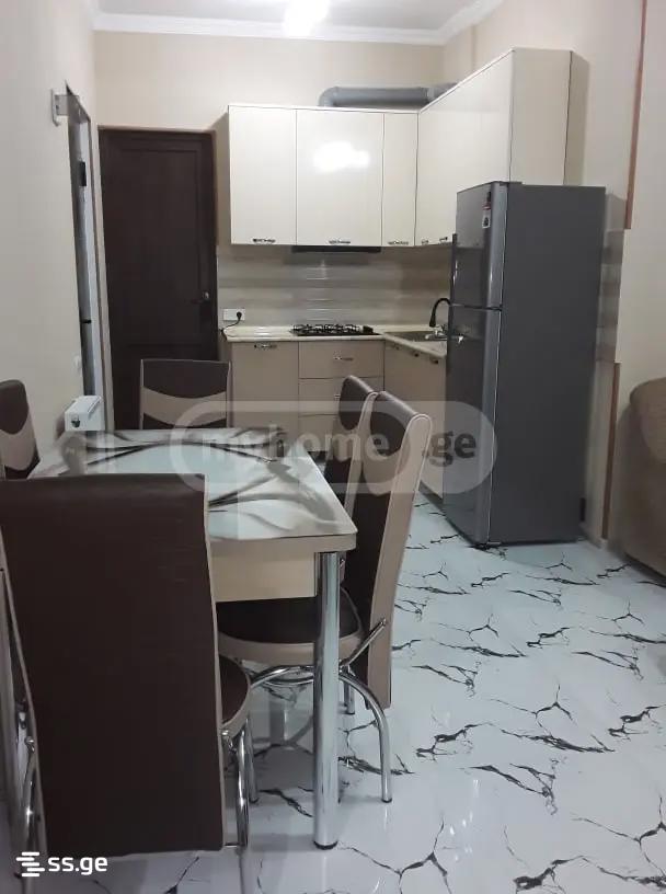 giorgi brtskinvale st. - 3 rooms