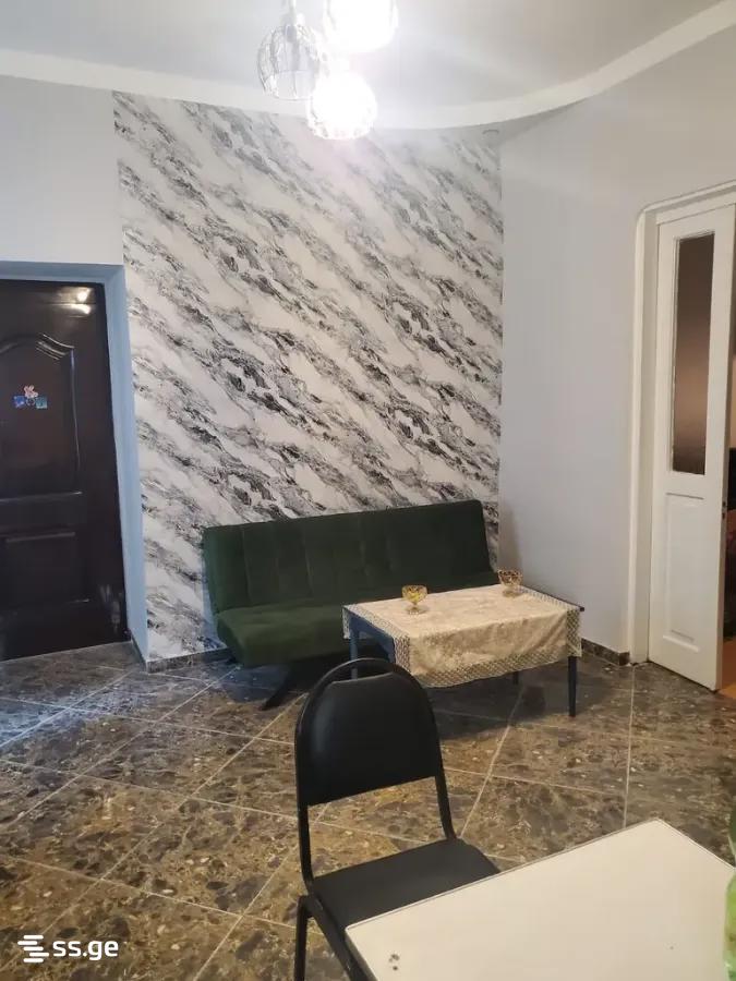 marjanishvili st. - 3 rooms