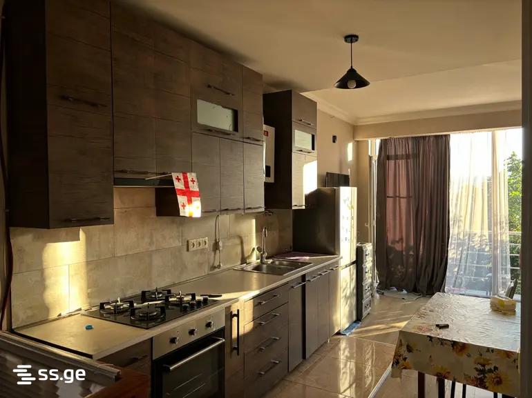 didi jikhaishi st. - 2 rooms