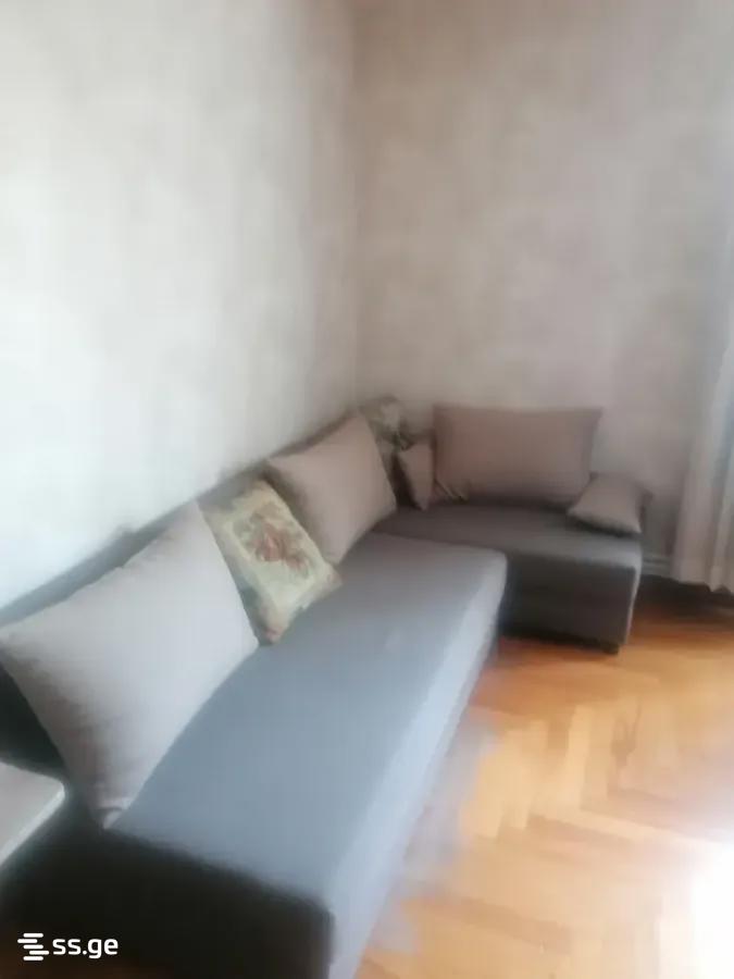kipshidze st. 18 - 3 rooms