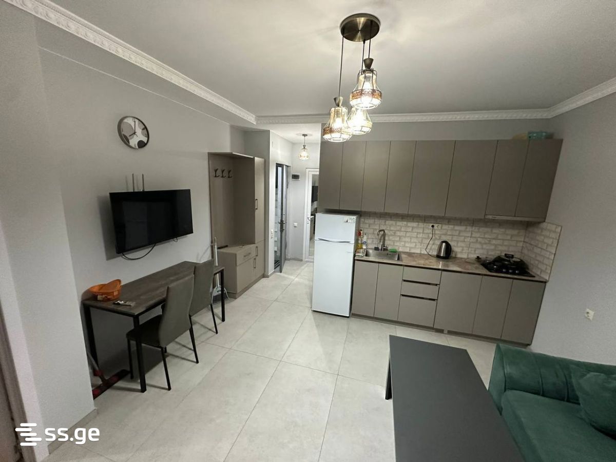 Angis st. 13 - 3 rooms