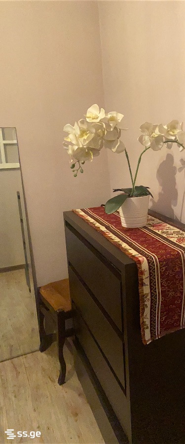 Block III - Digomi massive  6აკორპ - 2 rooms