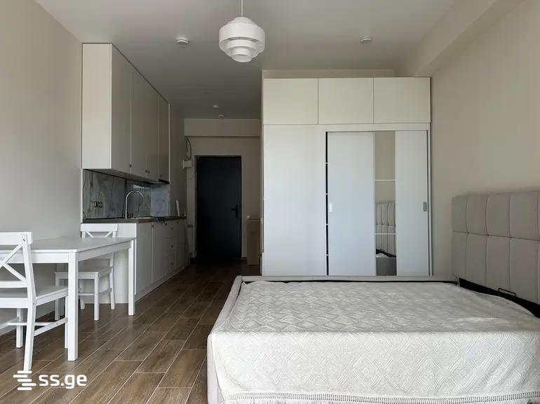 beliashvili st. - 1 rooms