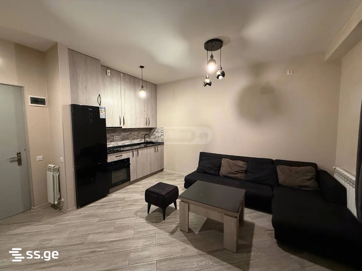 144 - 2 rooms