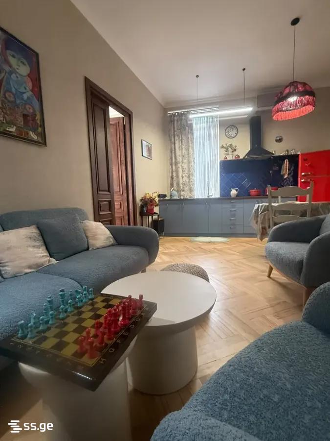 griboedov st. 30 - 2 rooms