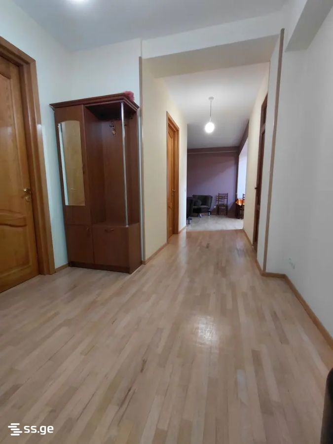 gabashvili st. - 5 rooms