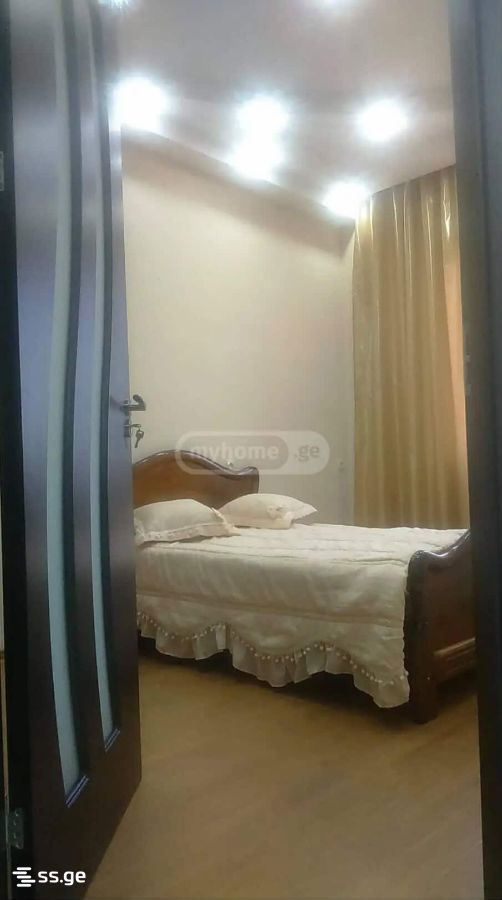 I Microdistrict - Varketili - 2 rooms