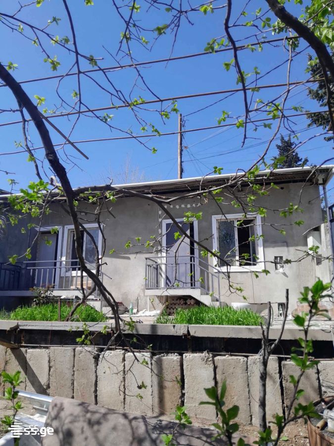 delisi st. - 1 rooms
