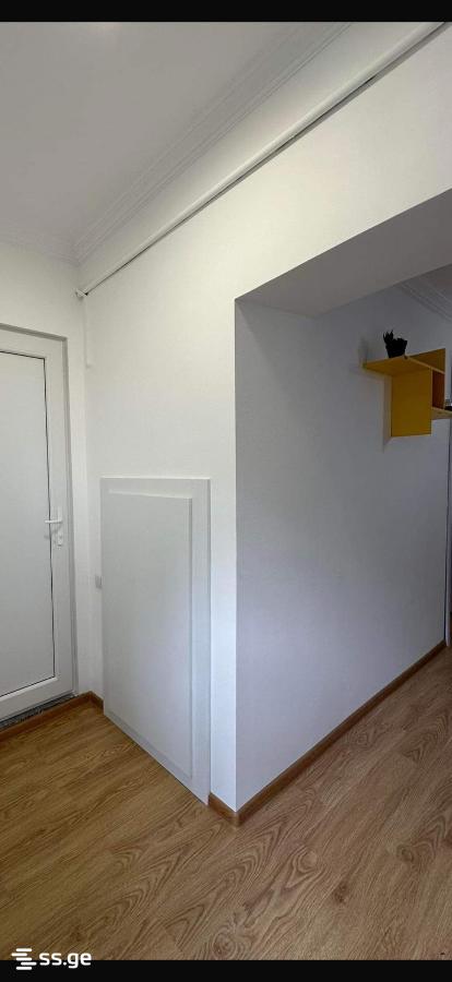cinamdzgrishvili st. - 3 rooms