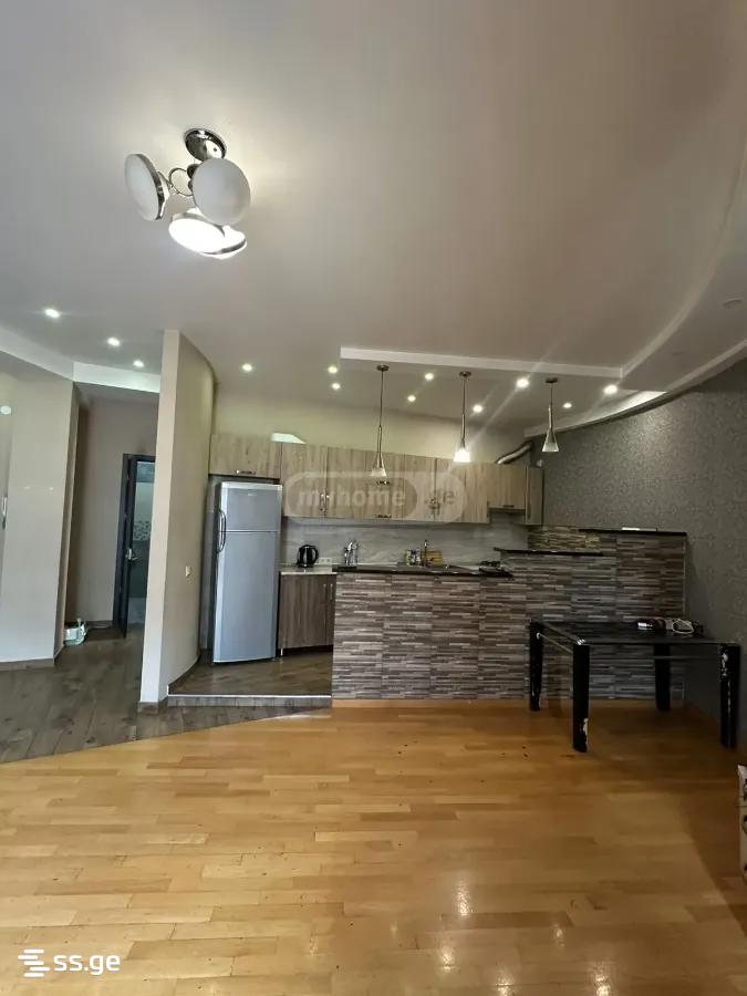 gazapkhuli st. 7 - 3 rooms