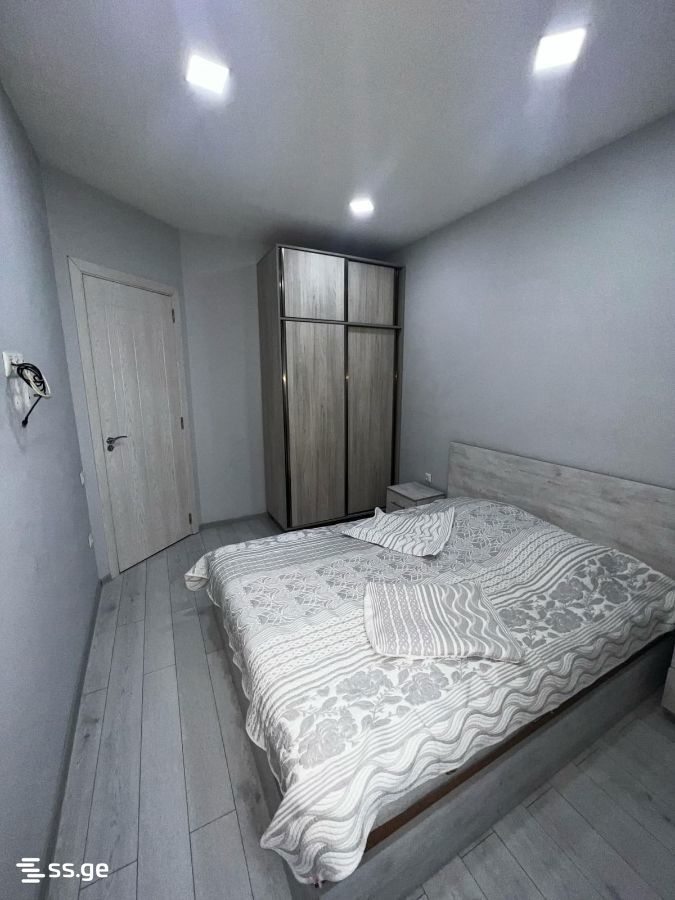 Batumi - 2 rooms
