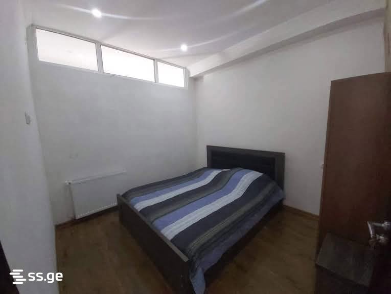 T. Botchorishvili st. 1 - 3 rooms