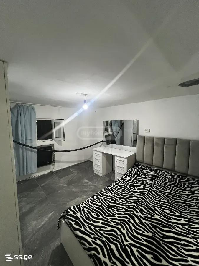 khomleli st. შესახვევი - 2 rooms
