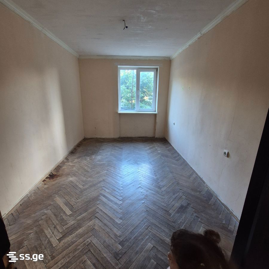 Levan Rcheulishvili st. 3 - 3 rooms