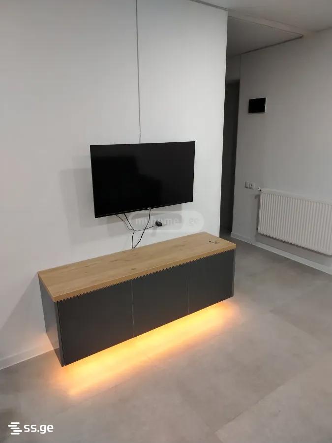Tavkhelidze st. 3 - 2 rooms
