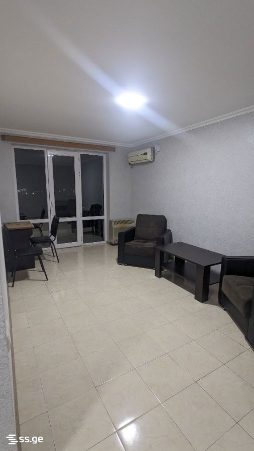 5 - 1 rooms