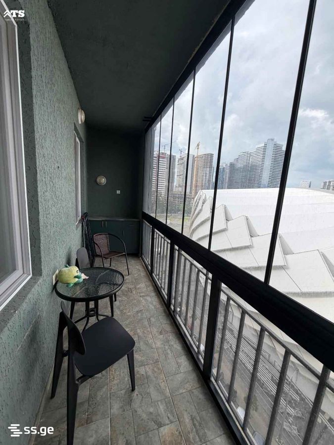 16 - 2 rooms
