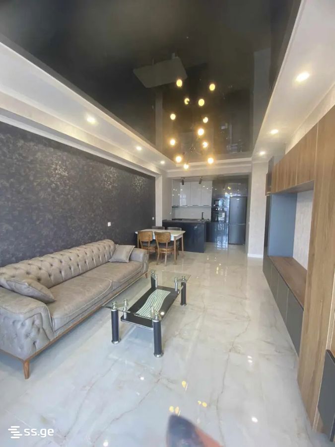 kedia st. - 2 rooms