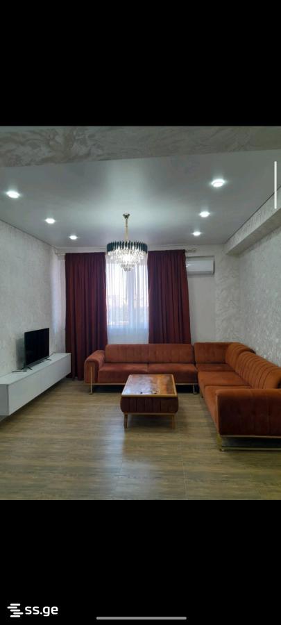 Adlia Street 112 - 3 rooms