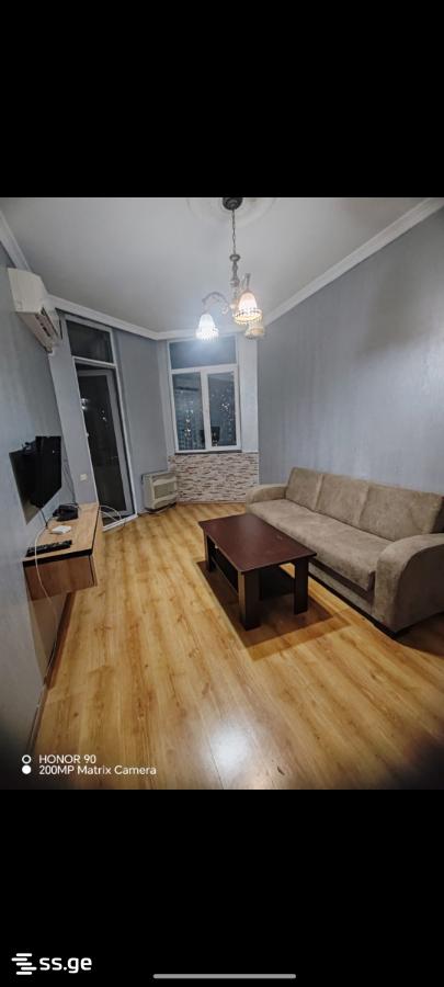 M. Lermontov Street 59 - 4 rooms