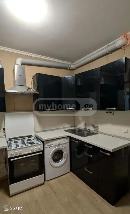 VIII Microdistrict - Gldani - 4 rooms