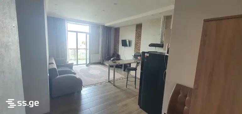 shatberashvili st. - 3 rooms