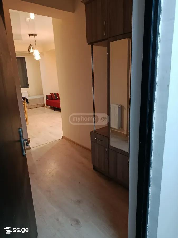 moskovi ave - 2 rooms