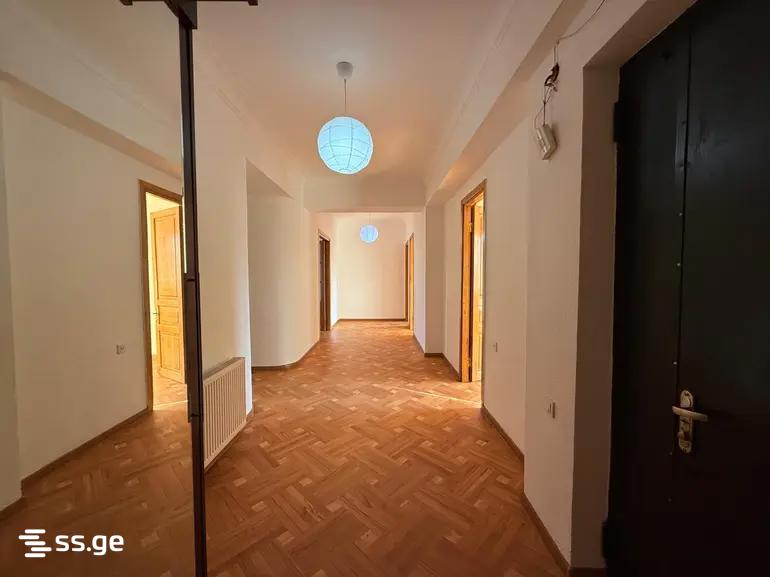 Tbilisi - 4 rooms