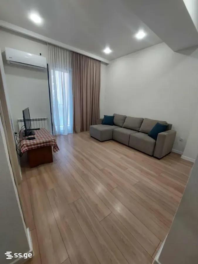 parnavaz mepe avenue - 5 rooms