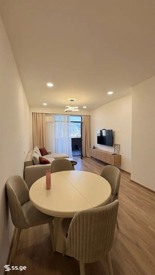 pekini st. - 2 rooms