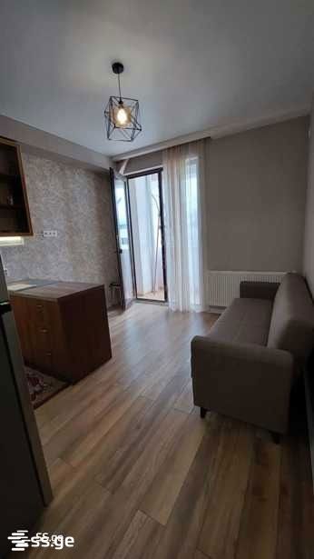 petre imeri st. - 2 rooms