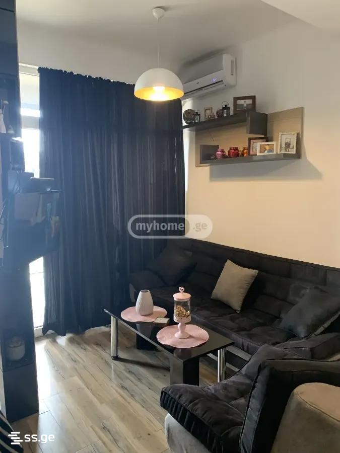 tskneti hwy - 1 rooms