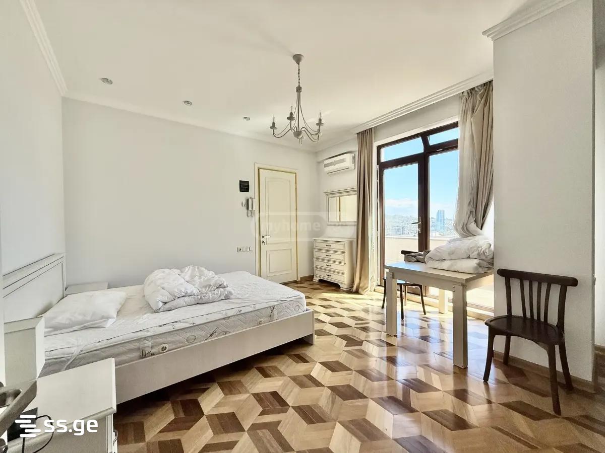zemo vake st. - 5 rooms