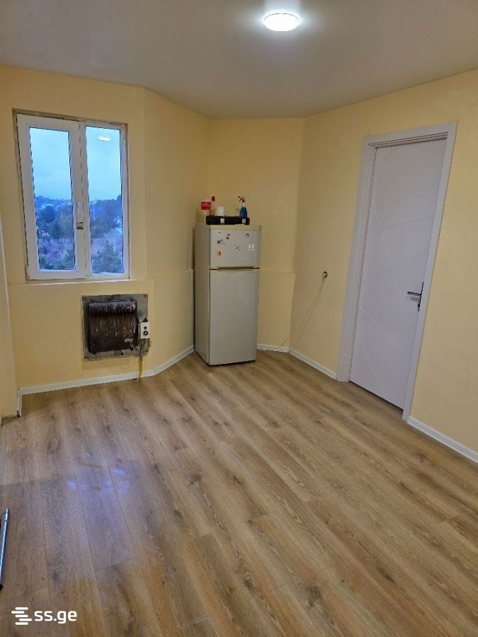 adjara st. - 2 rooms