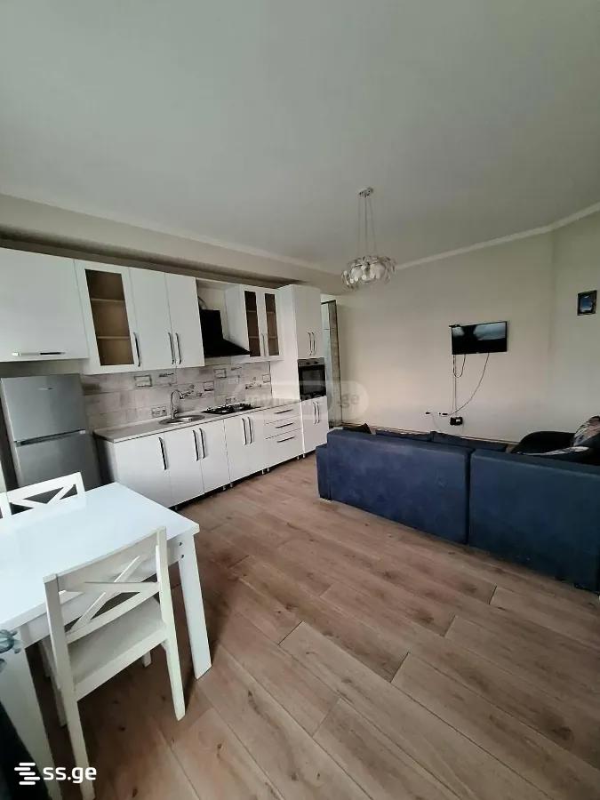 godziashvili I turn - 2 rooms