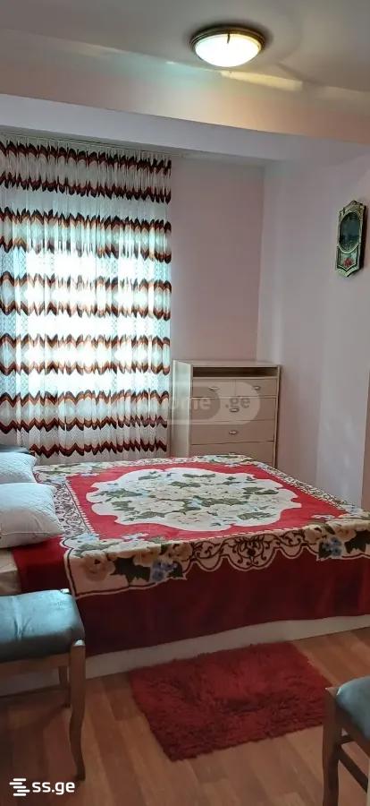 Giorgi Babilodze St. 8 - 2 rooms