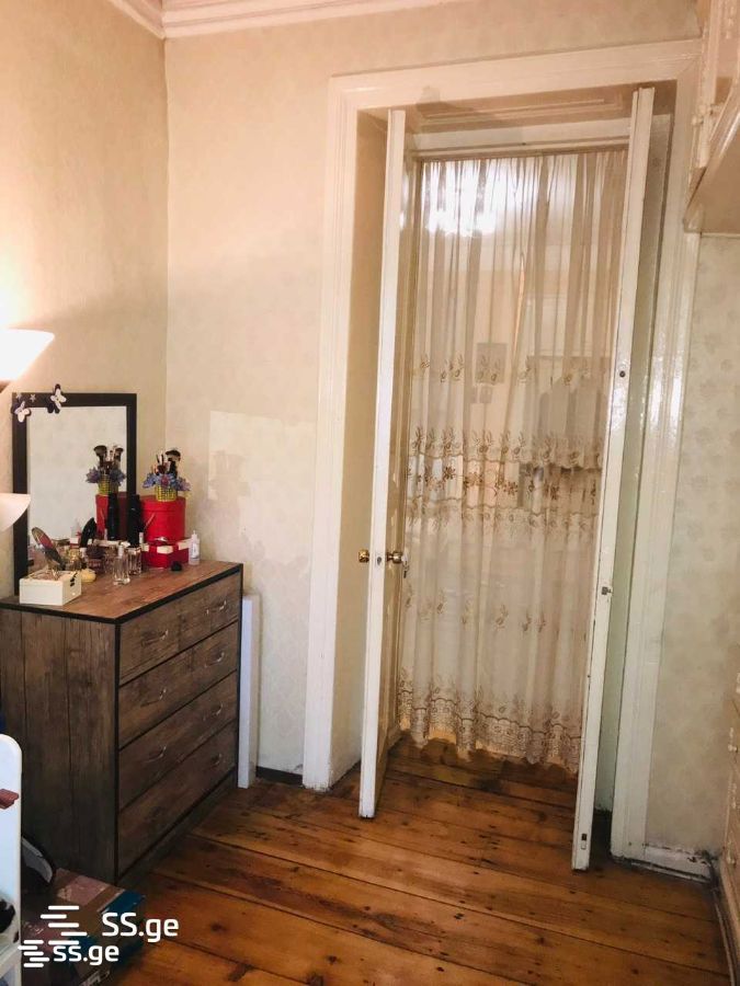 dgebuadze st. 0 - 2 rooms