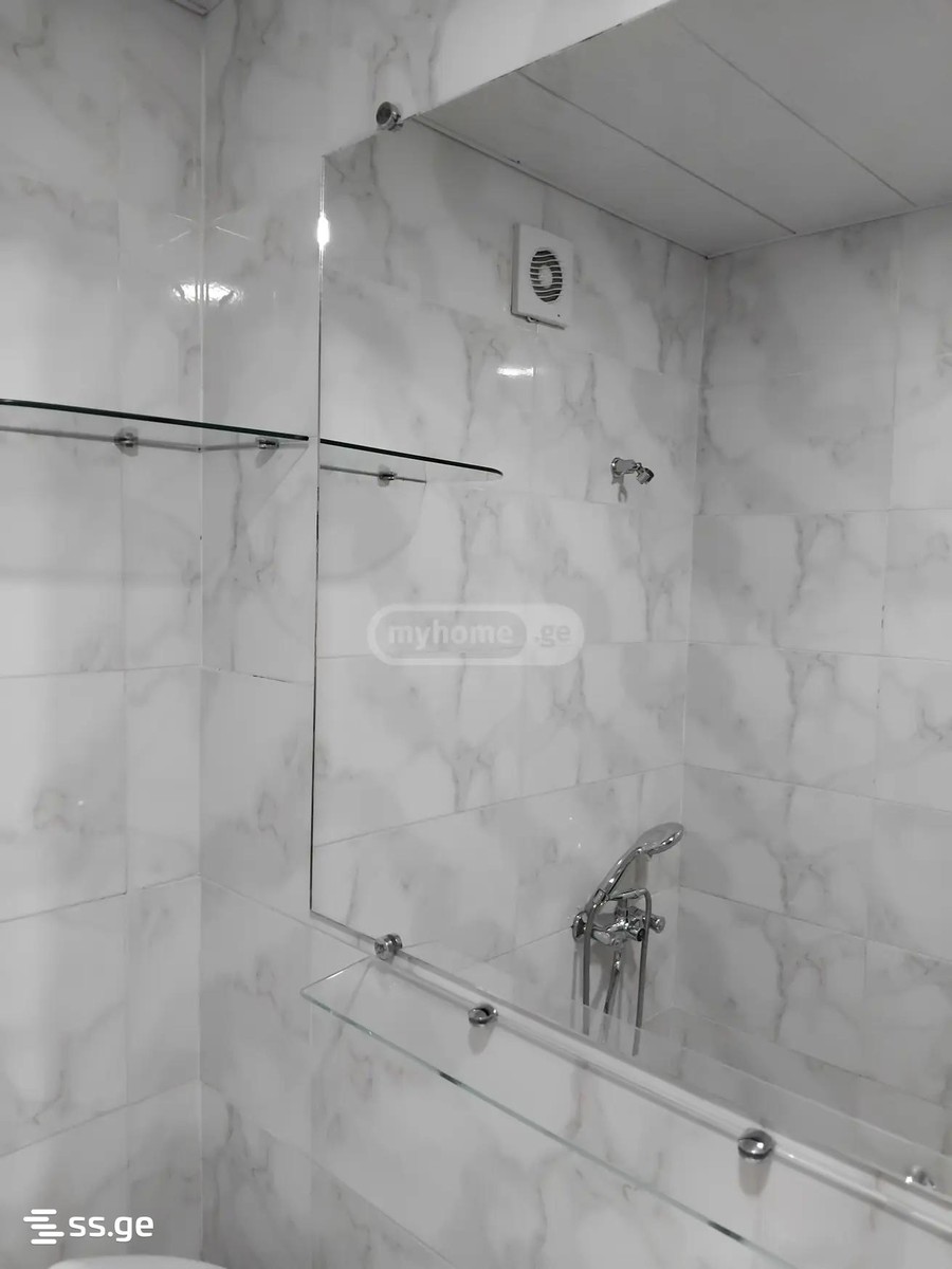 Block VII - Vazha-Pshavela - 1 rooms