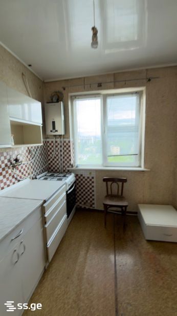moskovi ave - 2 rooms
