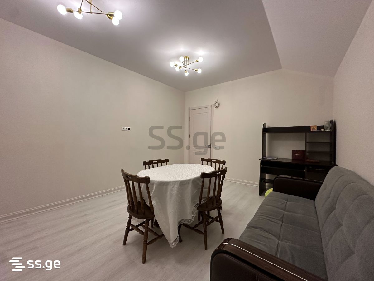 20 - 5 rooms