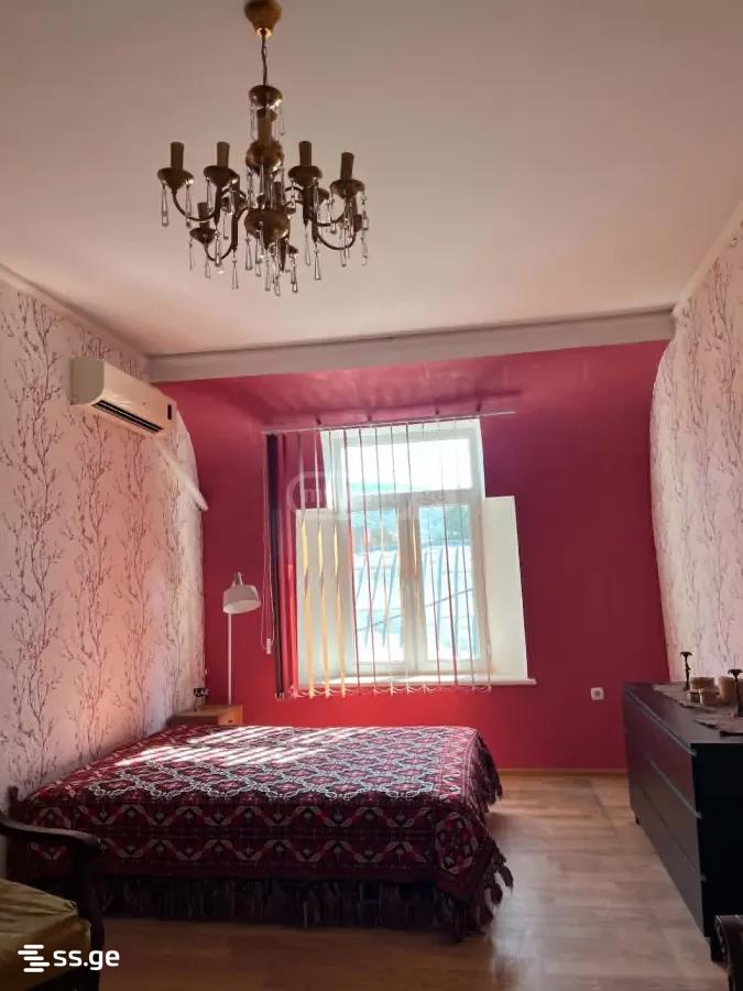 marjanishvili st. - 2 rooms