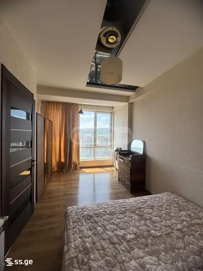 Mirian Mephe st. - 2 rooms