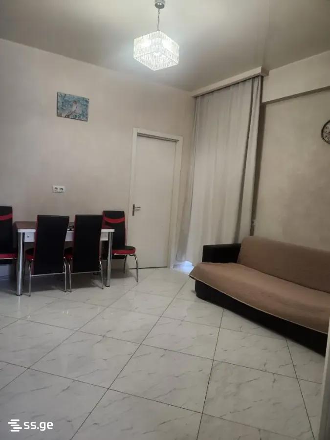 berbuki st. 3 - 4 rooms