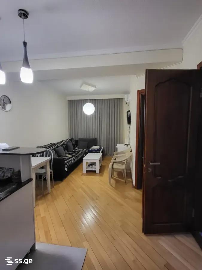 petre imeri st. 1 - 2 rooms