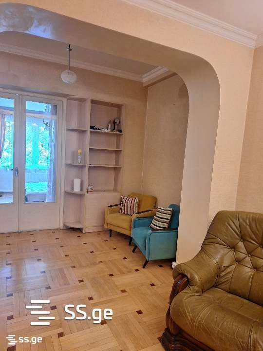 pekini st. - 3 rooms